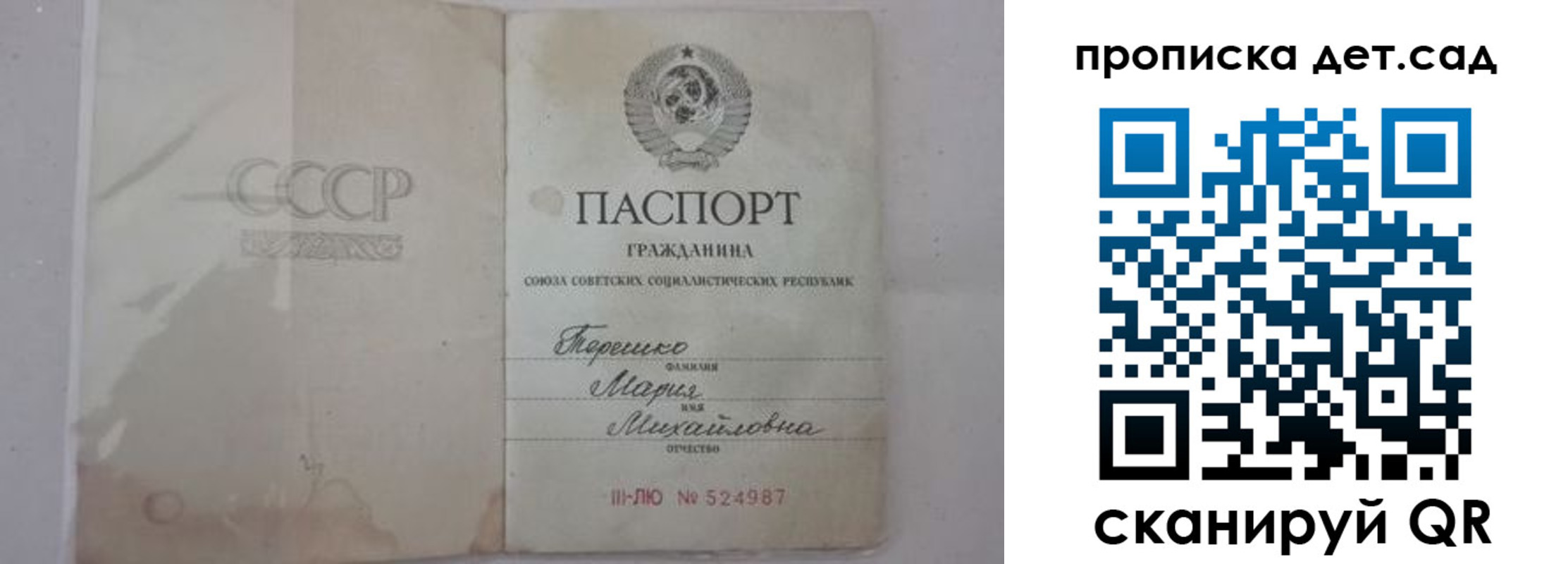 прописка иностранных граждан в Боре